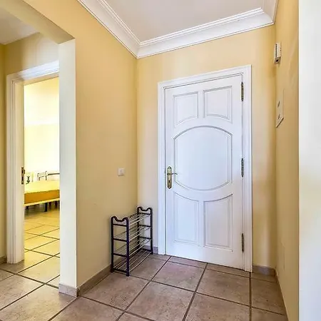 Apartamento Balcones Del Duque