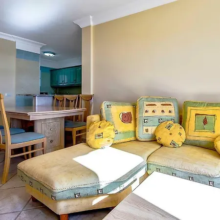 Apartamento Balcones Del Duque *