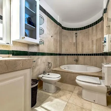 Apartament Balcones Del Duque *