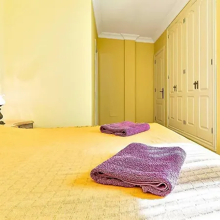 Apartamento Balcones Del Duque *
